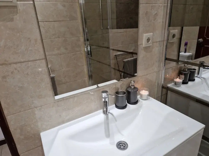 Zuni Guest House