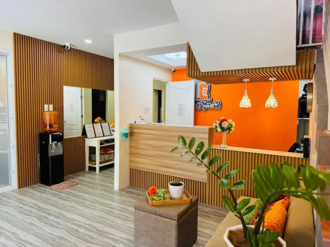 OYO 1158 Kegama Residences 2