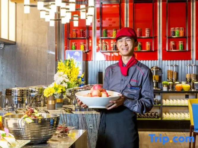 Hampton by Hilton Xining Jiaboyuan