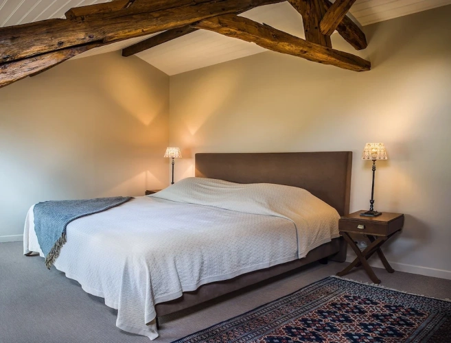 Premier Double room