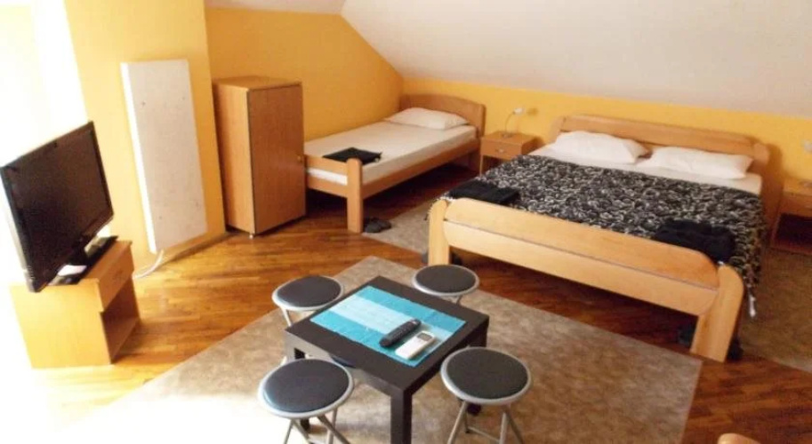 Bed Breakfast Belgrade