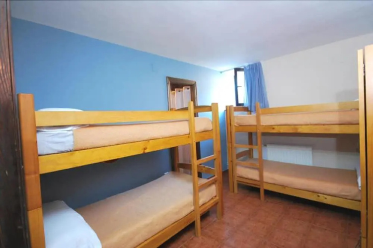 Albergue La Posada
