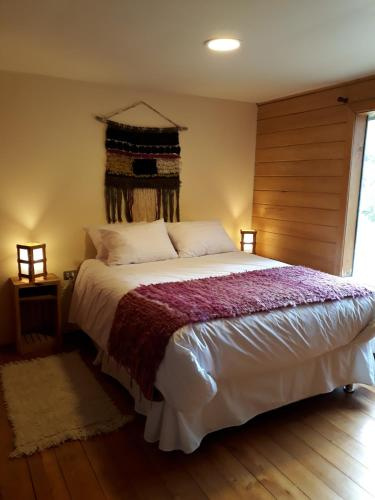 Hostal Casa Bosque