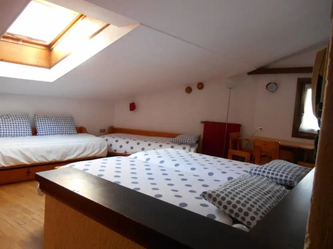 Chalet Cotril