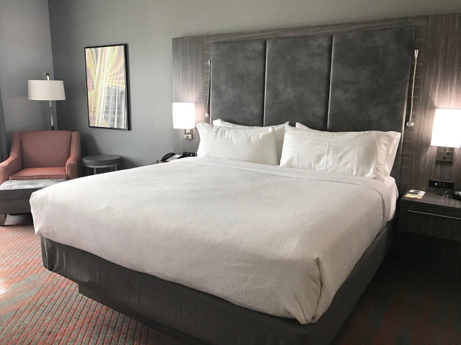 Double Suite