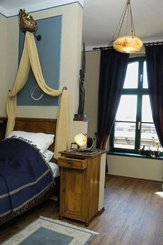 Pension Spreewelten, Bild 2