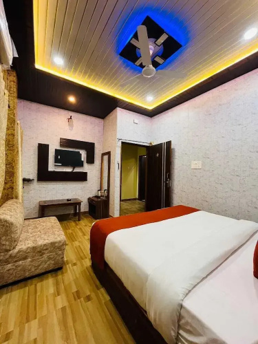 Hotel Rajveer Inn