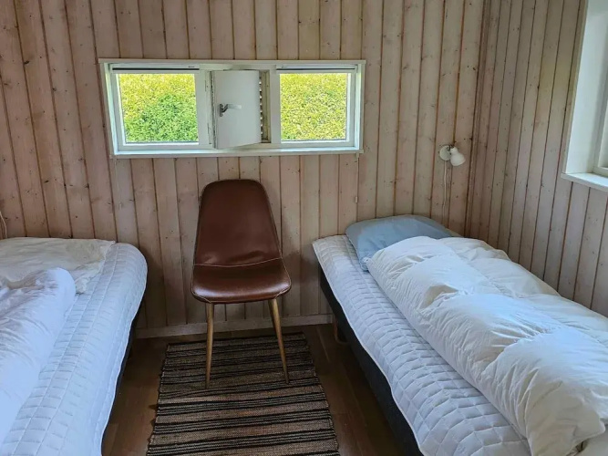 5 Star Holiday Home in Sydals