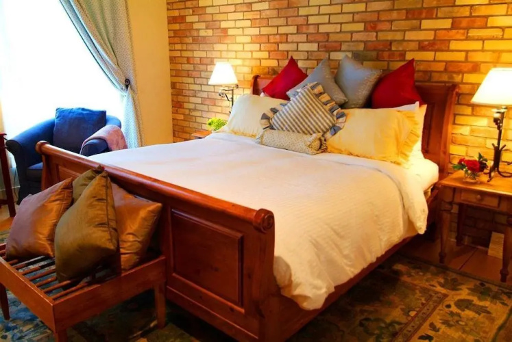 Benmiller Inn & Spa