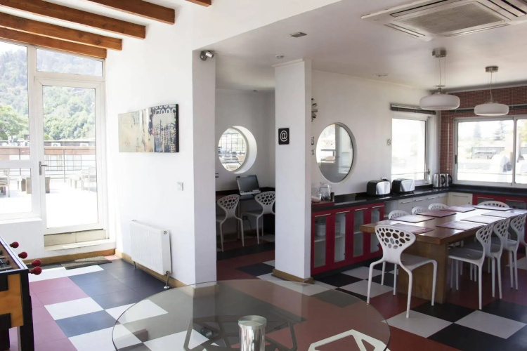 Rado Boutique Hostel