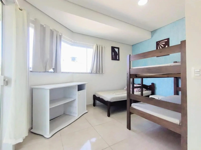 casa com piscina