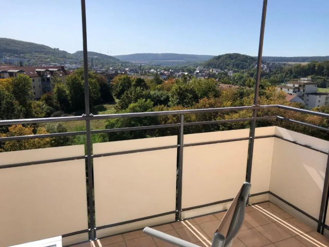 Apartment AusZeit