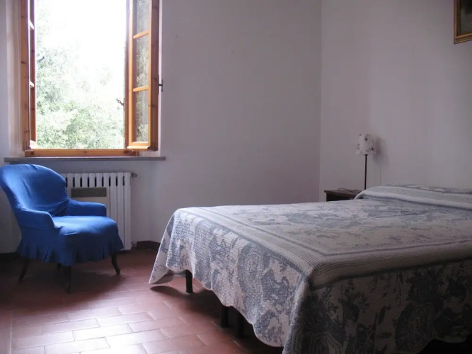 Agriturismo Le Cerbonche