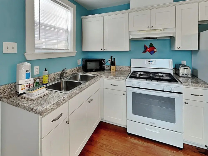 Sea Gem Citrine by Ryson Vacation Rentals