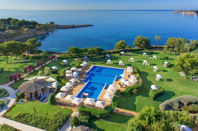The St. Regis Mardavall Mallorca Resort photo 38