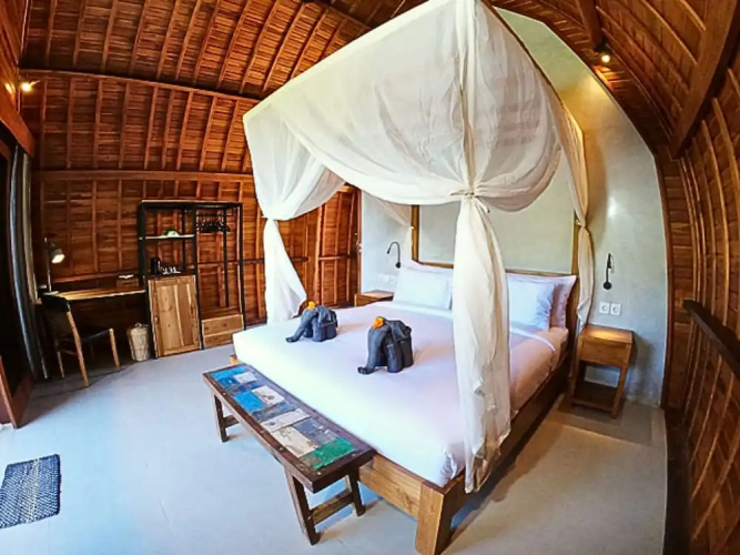 Antagana Retreat