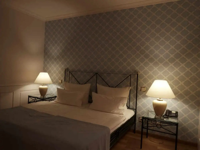 Hotel Snorrenburg