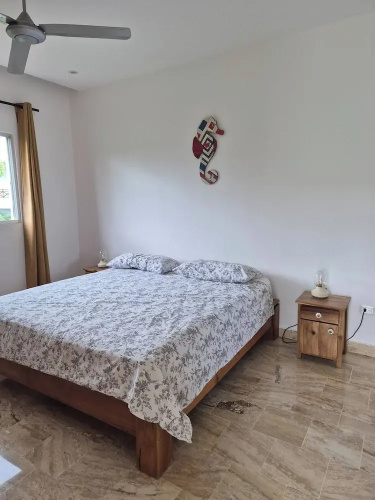 Large 3-bedroom Apartment