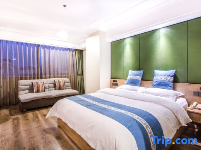 Business Double room