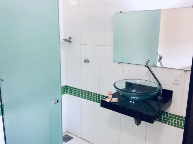 Voa Hotel Teves