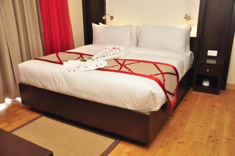 Sigona Golf Suites