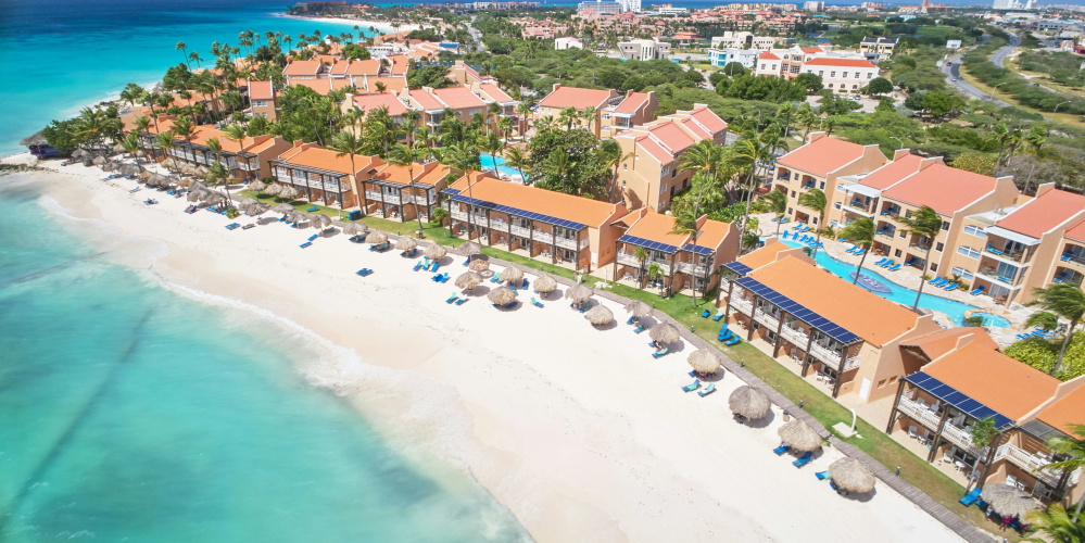 Divi Dutch Village Beach Resort photo 28