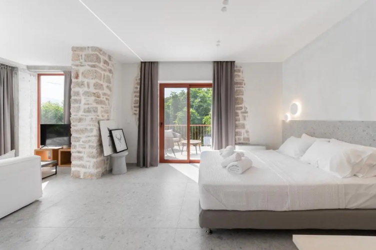 Kampus Luxury Villas