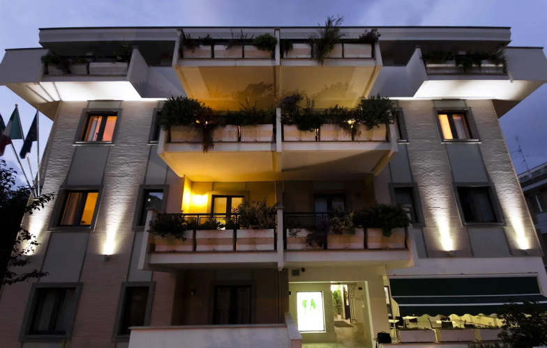 Hotelbild