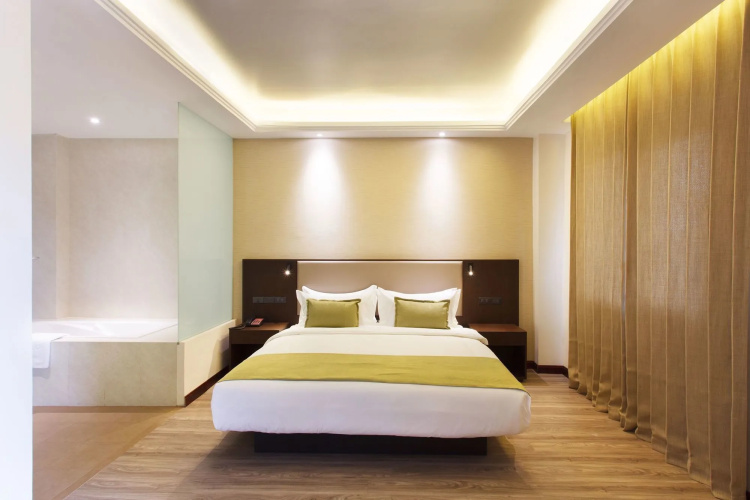 The Marison Hotel