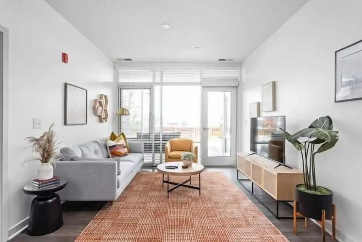 CozySuites at  Bottleworks District