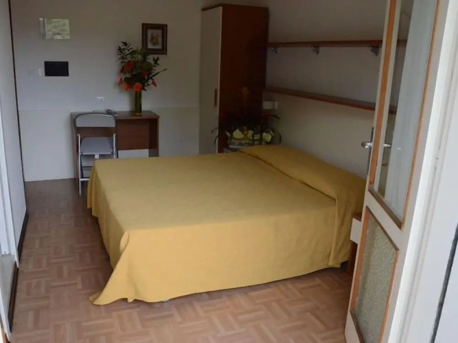 Hotel Villa Aspe