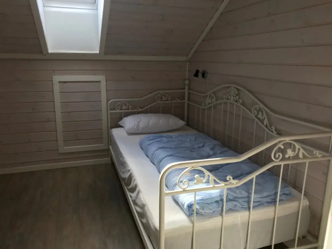 Rullestad Camping