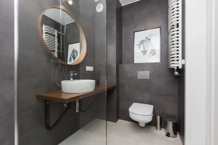 3D Wrocławska 69 Apartament