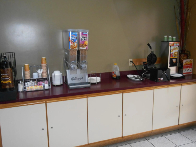AmeriStay Inn