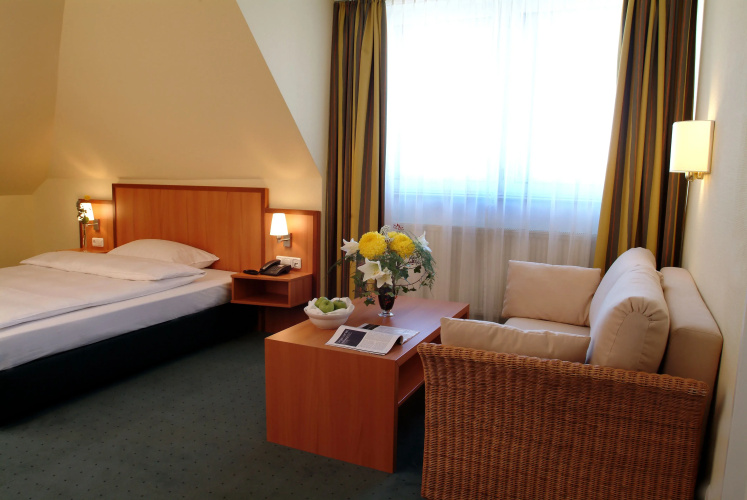 IntercityHotel Munchen Munich