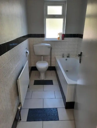 3 Bedrooms Cottage