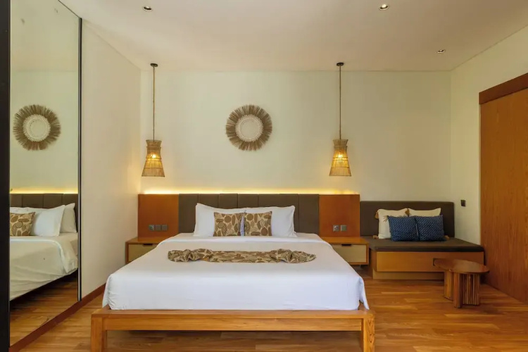 Nivassa Villa by Betterplace