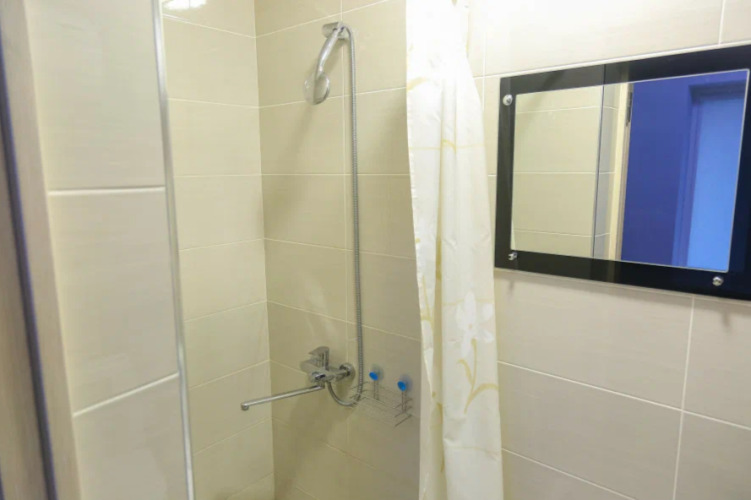 Фотография номера гостиницы Курортный отель Сарир