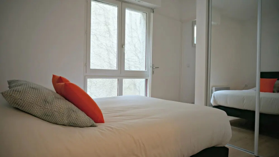 Appart Hôtel Lille - DEBORAH