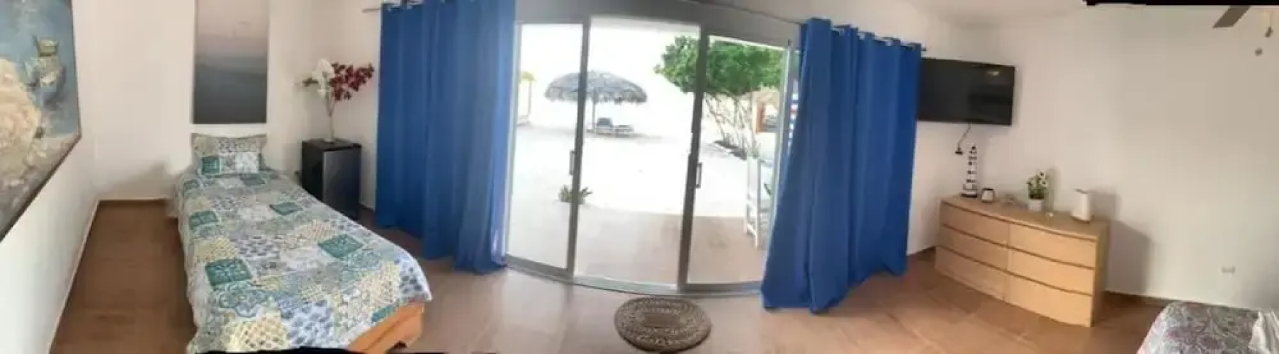 La Isla Bonita