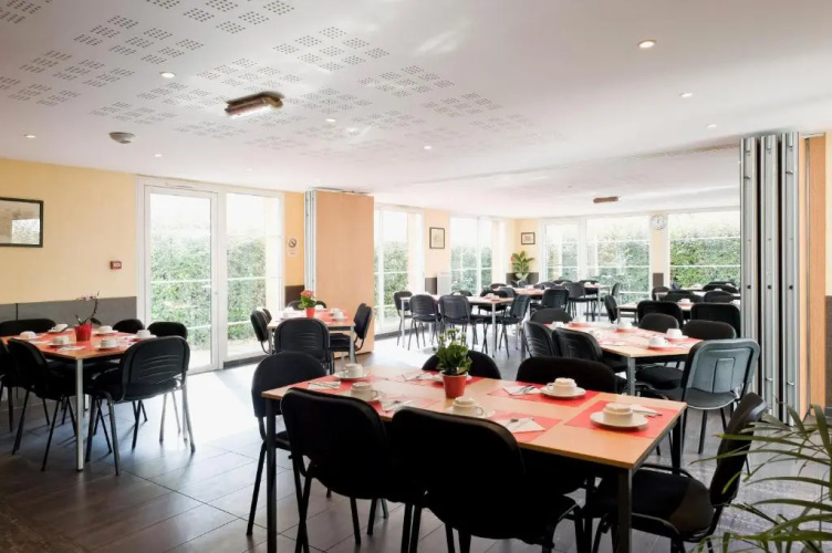 Residhotel les Hauts d'Andilly
