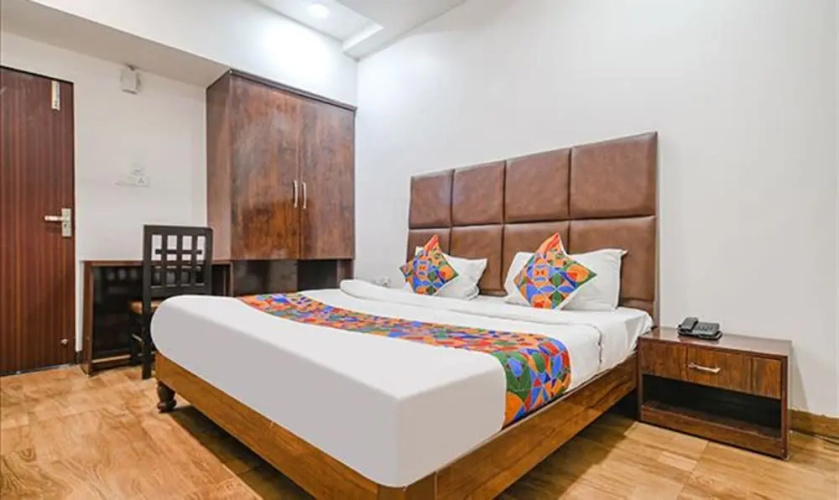 Fabhotel S Pride