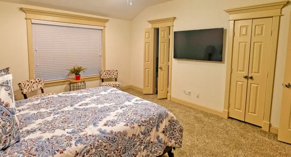 3Bdrm 2Bath 3Beds - George Bush IAH Area