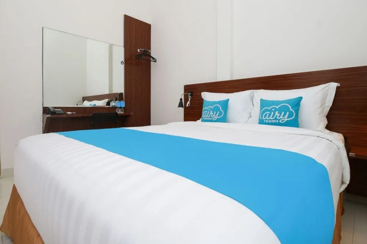 Airy Pasteur Djunjunan Dalam Dua 7 Bandung