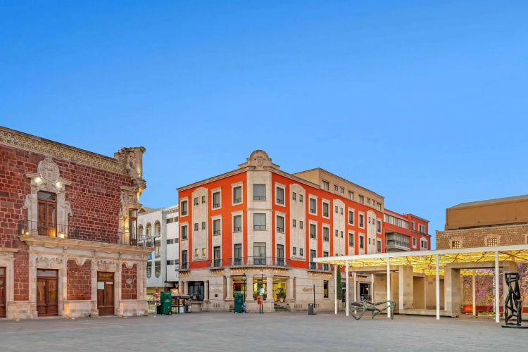 Hotelafbeelding