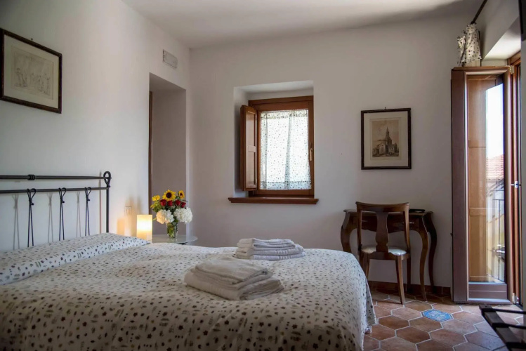 Bed and Breakfast Al Casalicchio
