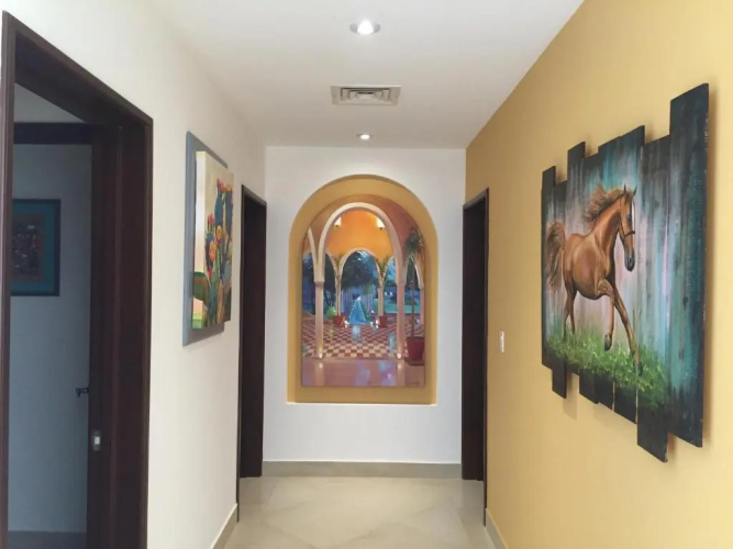 Hacienda Encantada Resort & Residences photo 16