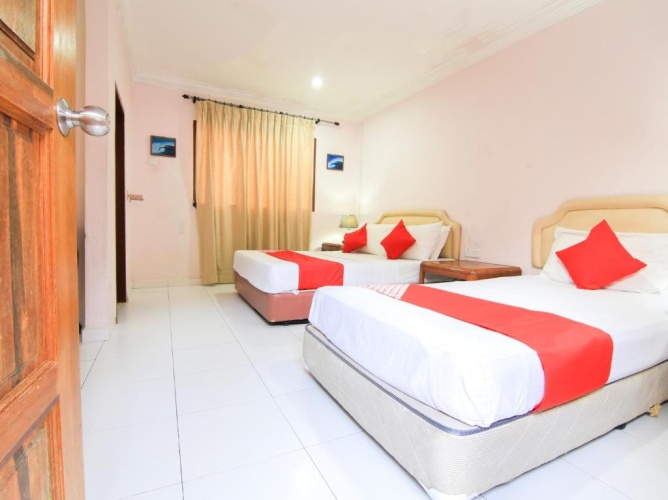 Family Suite