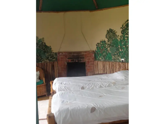 Castle Forest Lodge