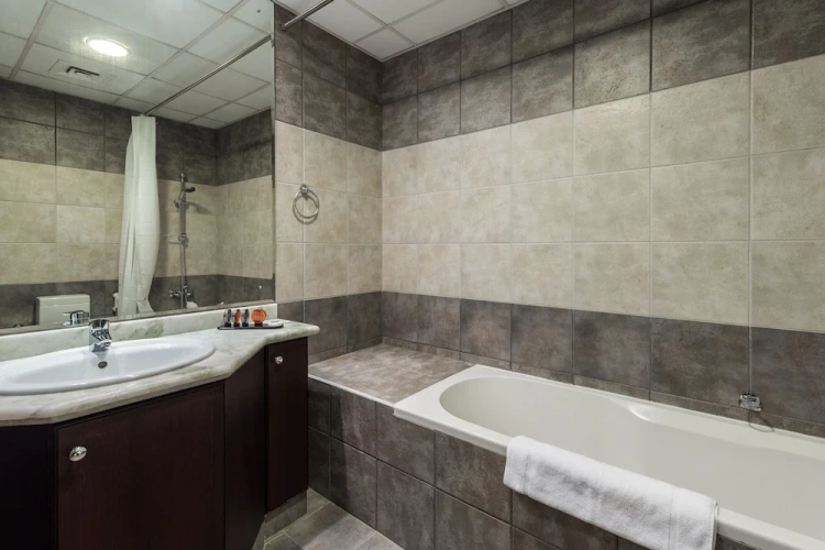 4 Bedrooms Luxury Sextuple Apartment with harbour view